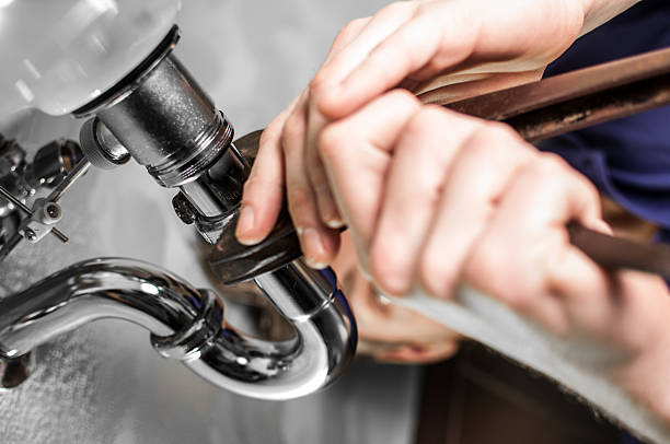 Professional Plumbing  in Campbelltown, PA